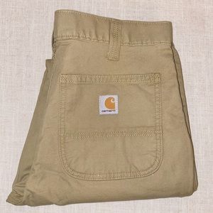 NWT Men’s Carhartt Pant